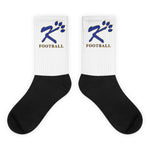 Kingman Football Socks