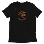 Wasp Soccer Short sleeve t-shirt