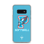 Piute Softball Samsung Case