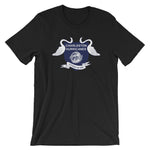 Charleston Hurricanes Short-Sleeve Unisex T-Shirt
