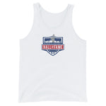 Hall of Fame 2019 Unisex Tank Top