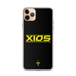 XIOS Strength & Conditioning iPhone Case