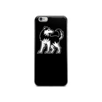 Hillside Huskies iPhone 5/5s/Se, 6/6s, 6/6s Plus Case