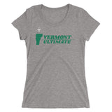 Vermont Ultimate Ladies' short sleeve t-shirt