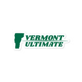 Vermont Ultimate Bubble-free stickers