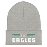 ILL Eagles Ultimate Cuffed Beanie