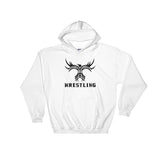 Alta Wrestling Hooded Sweatshirt