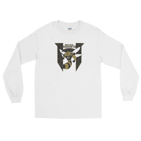 Gate City Hornets Football Men’s Long Sleeve Shirt