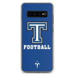 Tempe High School Football Samsung Case