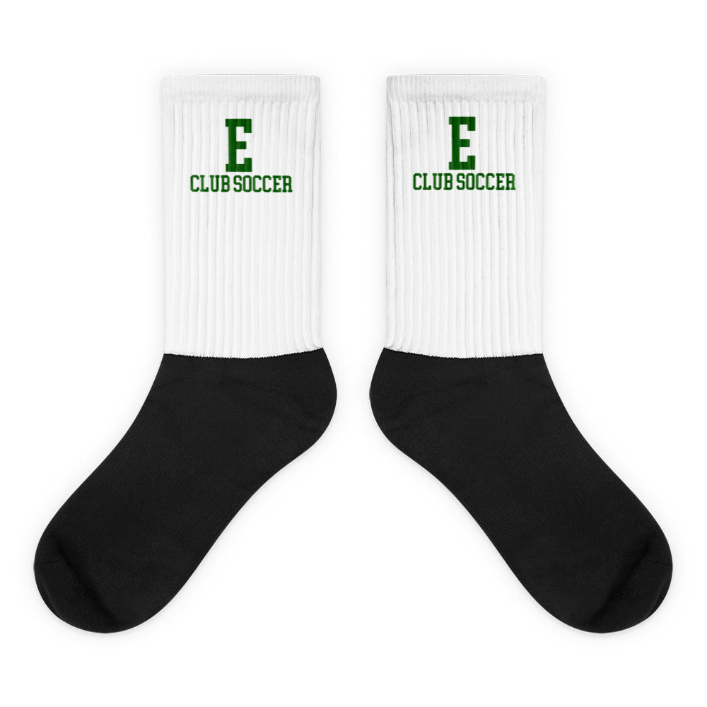 EMU Club Soccer Socks – Tytan