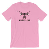 Alta Wrestling Short-Sleeve Unisex T-Shirt