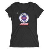 Limitless LAX Ladies' short sleeve t-shirt