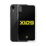 XIOS Strength & Conditioning iPhone Case