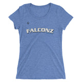 Utah Falconz Utah Falconz Ladies' short sleeve t-shirt