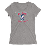 CSU Club Volleyball Ladies' short sleeve t-shirt