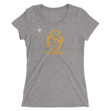 St. Olaf Volleyball Ladies' short sleeve t-shirt