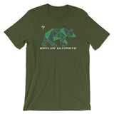 Baylor Ultimate Short-Sleeve Unisex T-Shirt