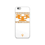 Tennessee Wrestling iPhone Case