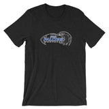 Utah Falconz Short-Sleeve Unisex T-Shirt
