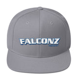 Utah Falconz Snapback Hat