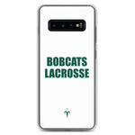 MSU Men's Lacrosse Samsung Case