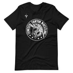 Temescal Canyon Wrestling Short-Sleeve Unisex T-Shirt