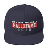 Hall of Fame 2019 Snapback Hat