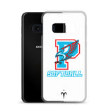 Piute Softball Samsung Case