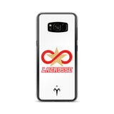 Limitless LAX Samsung Case