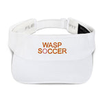 Wasp Soccer Visor