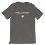 Painted Desert Wrestling Club Short-Sleeve Unisex T-Shirt