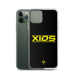 XIOS Strength & Conditioning iPhone Case