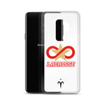 Limitless LAX Samsung Case