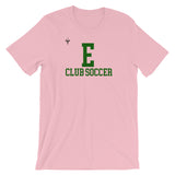 EMU Club Soccer Short-Sleeve Unisex T-Shirt