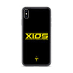 XIOS Strength & Conditioning iPhone Case