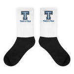 Tempe High School Track and Field Socks