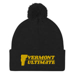 Vermont Ultimate Pom Pom Knit Cap