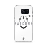 Utah Falconz Samsung Case