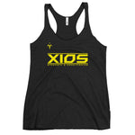 XIOS Strength & Conditioning Women's Racerback Tank