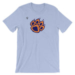 Brighton Softball Short-Sleeve Unisex T-Shirt