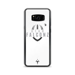 Utah Falconz Samsung Case