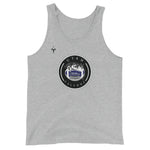 Utah Falconz Unisex  Tank Top