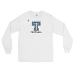 Tempe High School Football Men’s Long Sleeve Shirt