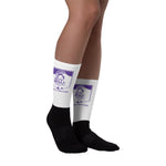 Winona Soccer Socks