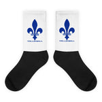 St. Louis Volleyball Socks
