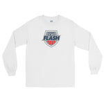 Flash Academy Basketball Men’s Long Sleeve Shirt