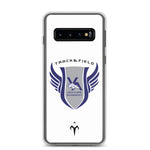 Venture Academy Track and Field Samsung Case
