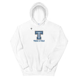 Tempe High School Track and Field Unisex Hoodie