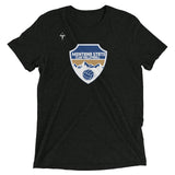 Montana State Volleyball Short sleeve t-shirt