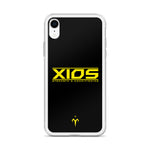 XIOS Strength & Conditioning iPhone Case